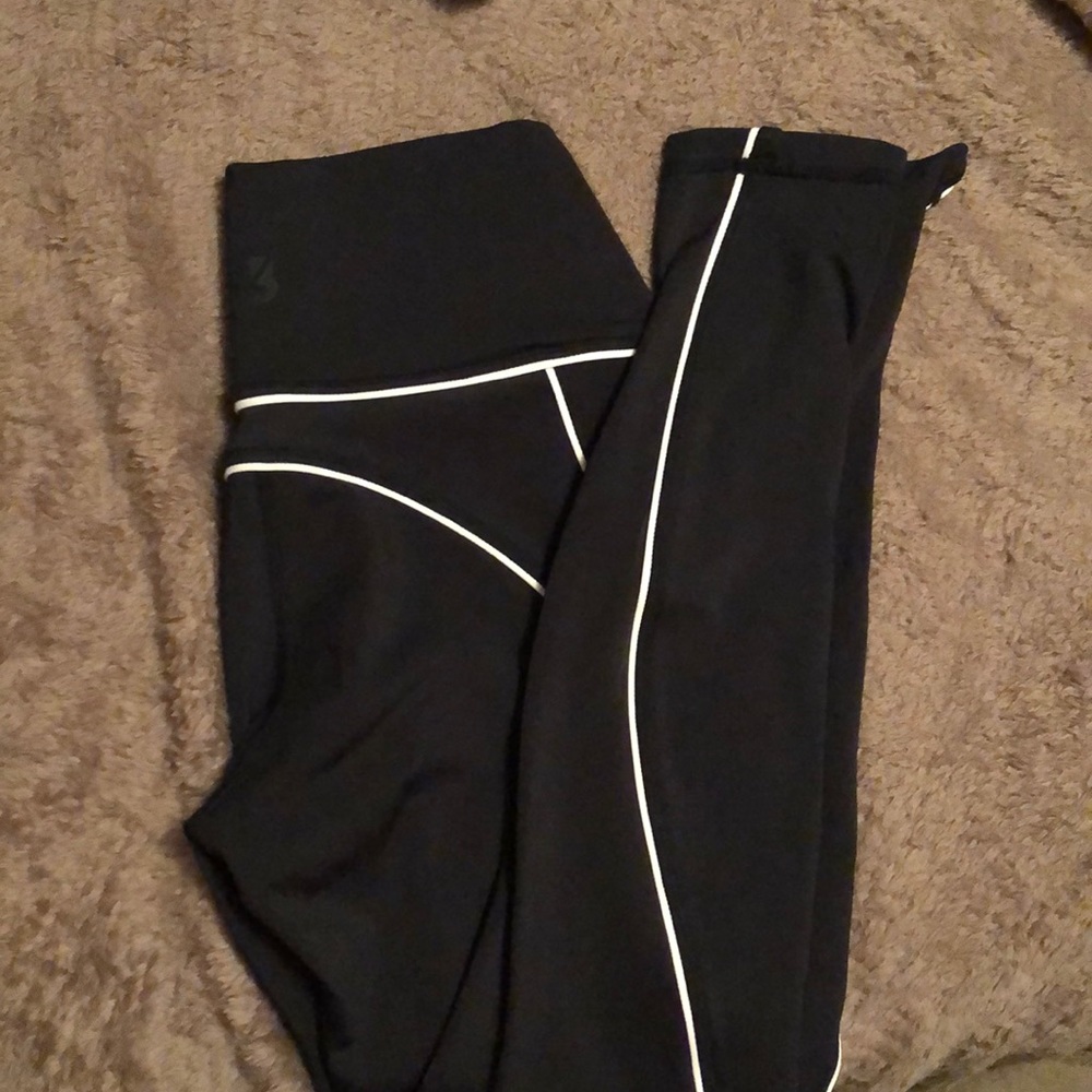 Buffbunny Nirvana Leggings